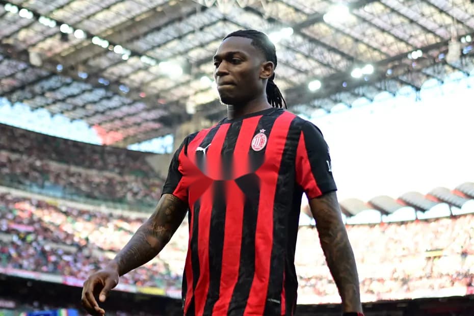 Rafael Leao İçin Süper Lig'den Somut Teklifler Geldi — görsel 5