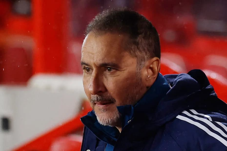 Nottingham Forest, Vitor Pereira ile yollarını ayırdı — görsel 3