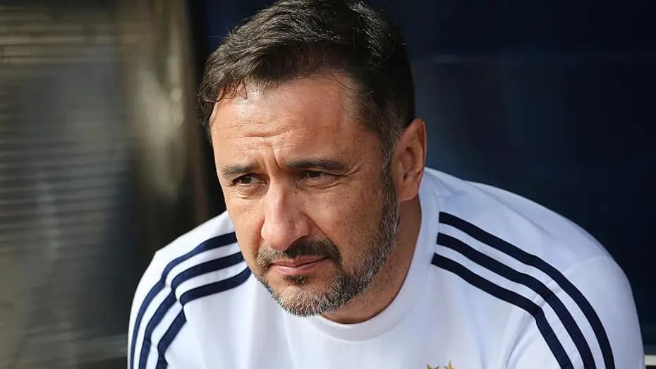 Nottingham Forest, Vitor Pereira ile yollarını ayırdı — görsel 4