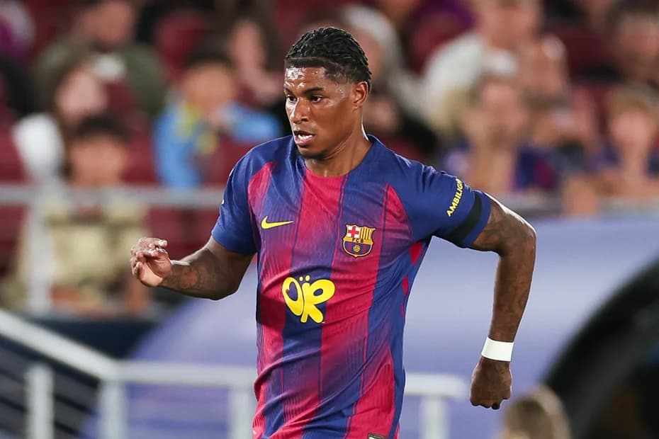 Manchester United'da Marcus Rashford Sorunu: Çözüm Arayışı — görsel 3