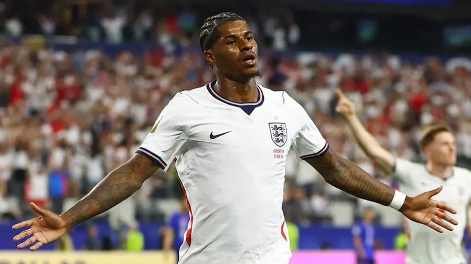 Manchester United'da Marcus Rashford Sorunu: Çözüm Arayışı — görsel 4