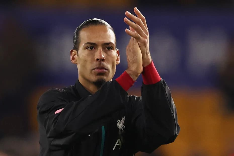 Galatasaray'ın Hedefi: Virgil van Dijk için Milan Harekete Geçti — görsel 3