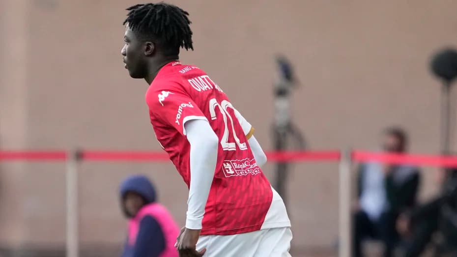 Beşiktaş, Kassoum Ouattara ile Transferde Mutlu Sonu Buldu — görsel 3