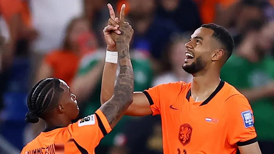 2026 Dünya Kupası Gol Krallığı: Kylian Mbappe ve Messi Zirvede — görsel 19