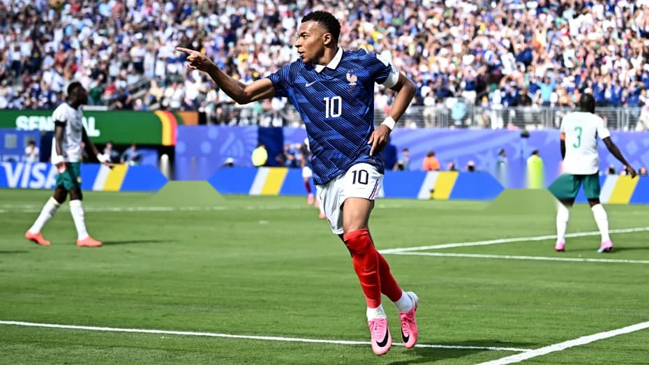 2026 Dünya Kupası Gol Krallığı: Kylian Mbappe ve Messi Zirvede — görsel 3
