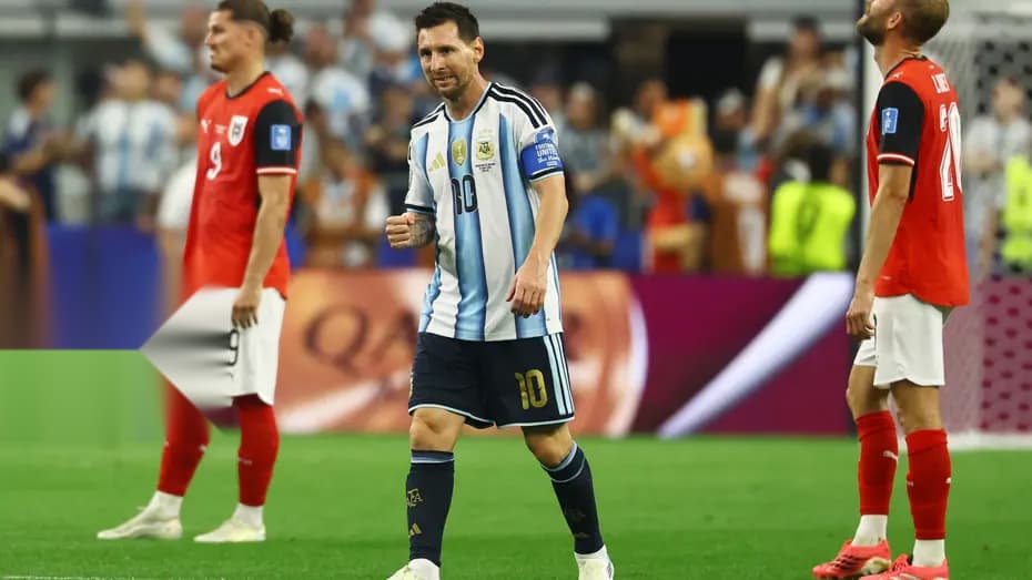 2026 Dünya Kupası Gol Krallığı: Kylian Mbappe ve Messi Zirvede — görsel 4