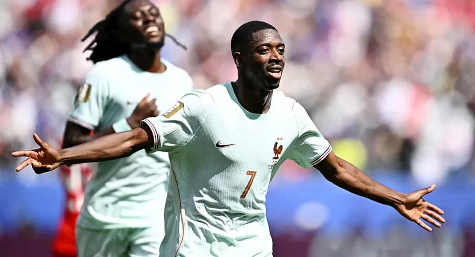 2026 Dünya Kupası Gol Krallığı: Kylian Mbappe ve Messi Zirvede — görsel 9