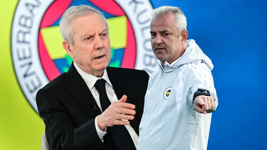Fenerbahçe, İsmail Kartal'ın İstediği Andre ile Anlaştı — görsel 3