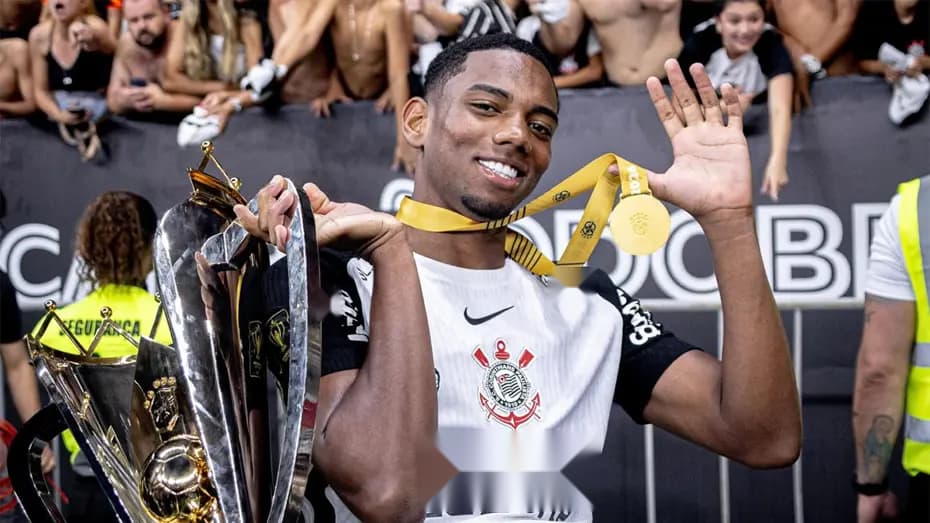 Fenerbahçe, İsmail Kartal'ın İstediği Andre ile Anlaştı — görsel 5