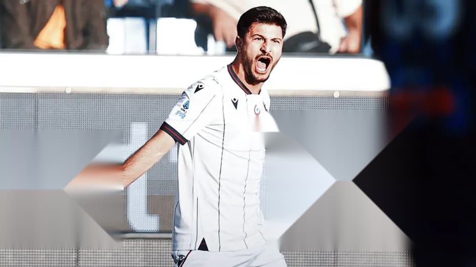 Galatasaray'da Halil Dervişoğlu Transferi Sürpriz Gelişmelerle Gündemde — görsel 17