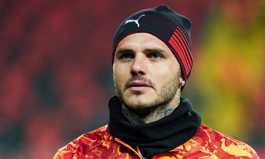 Icardi'den Galatasaray'a veda! Dursun Özbek'in kararı netleşti — görsel 5