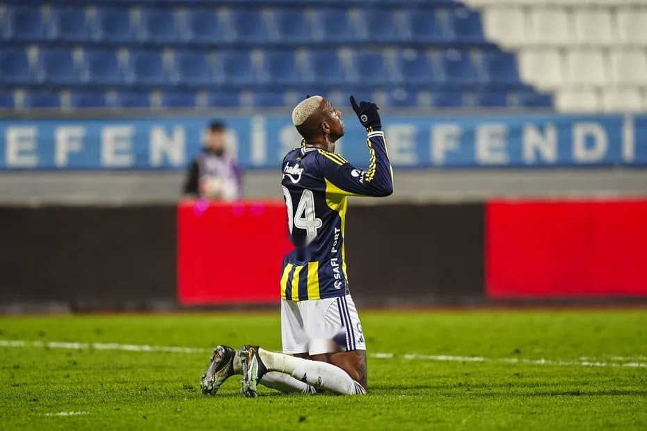 Anderson Talisca, Hull City ile Anlaşma Sağladı mı? — görsel 3