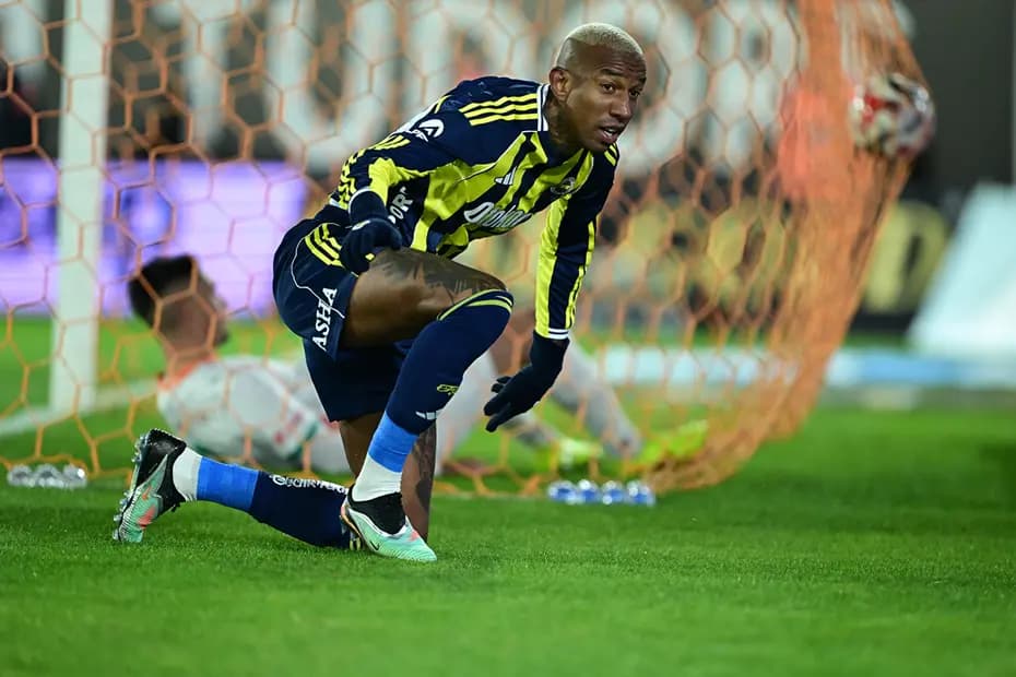 Anderson Talisca, Hull City ile Anlaşma Sağladı mı? — görsel 4