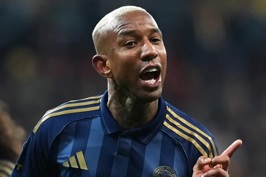 Anderson Talisca, Hull City ile Anlaşma Sağladı mı? — görsel 8