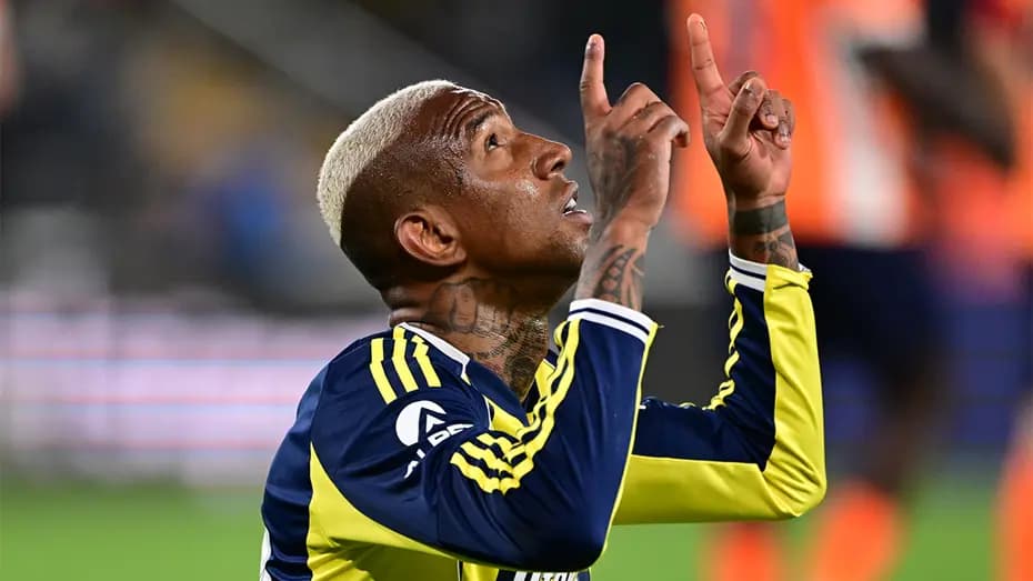 Anderson Talisca, Hull City ile Anlaşma Sağladı mı? — görsel 9