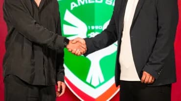 Amedspor, Genç Yetenek Berk Kızıldemir ile Anlaştı