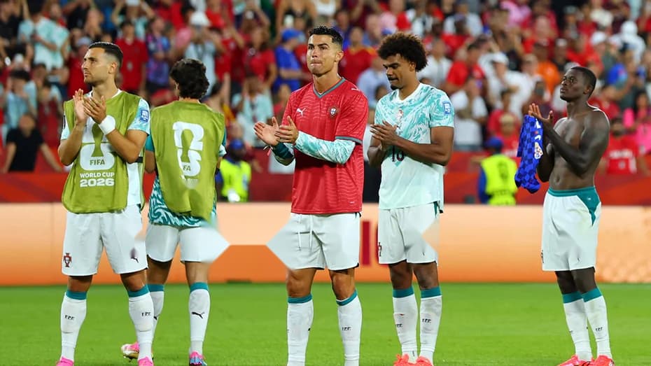 Portekiz-Hırvatistan Maçındaki Tartışmalı Karar FIFA'yı Zorladı — görsel 3