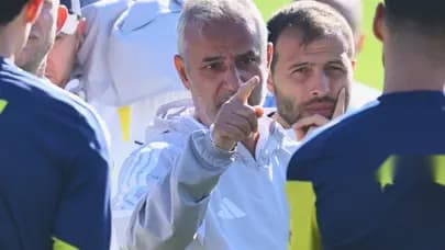 Mauro Icardi'den Gece Yarısı Sosyal Medya Açıklaması — görsel 7
