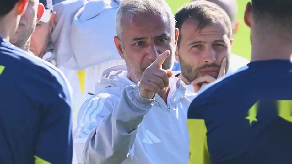 Fenerbahçe'ye 2. Lig'den flaş teklif: İsmail Kartal'ın açıklamaları — görsel 5