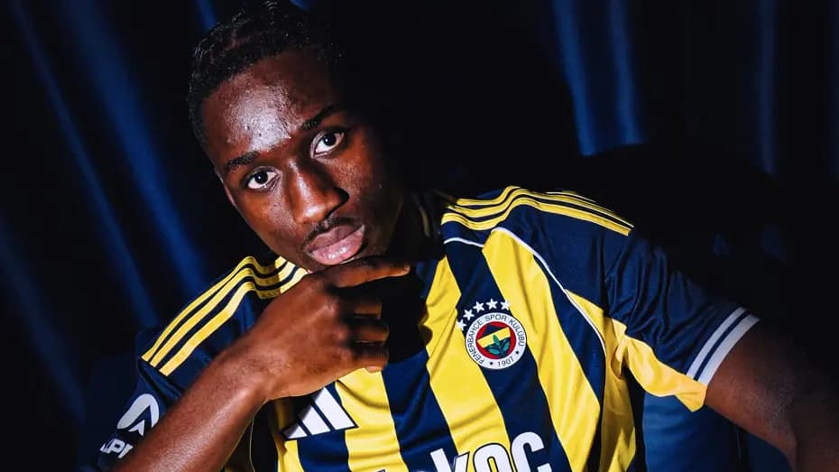 Fenerbahçe'ye 2. Lig'den flaş teklif: İsmail Kartal'ın açıklamaları — görsel 8