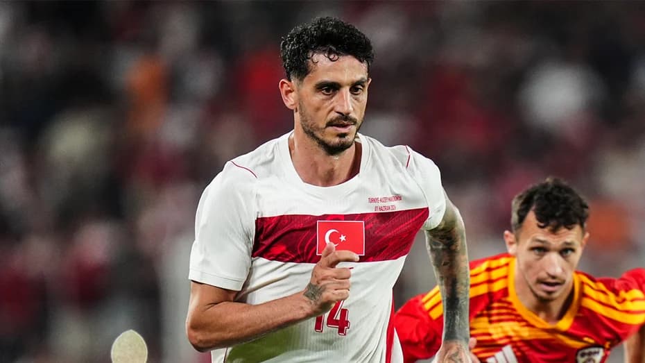 Samet Akaydin'ın Trabzonspor'daki İlk Hamlesi Gündem Oldu — görsel 3