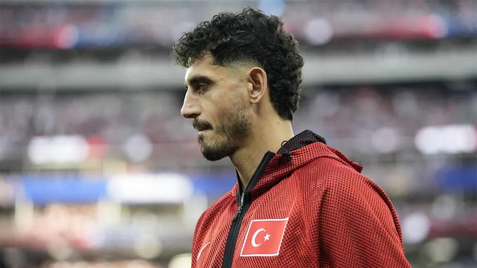 Samet Akaydin'ın Trabzonspor'daki İlk Hamlesi Gündem Oldu — görsel 5