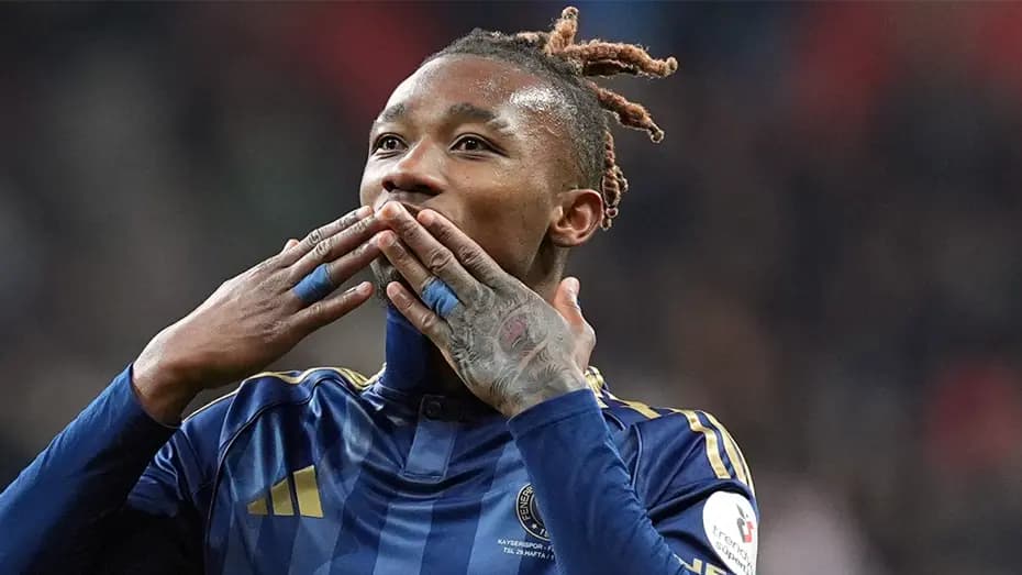 Oğuz Çetin, Brahim Diaz'ın Ailesiyle Transfer Görüşmesi Yaptı — görsel 11