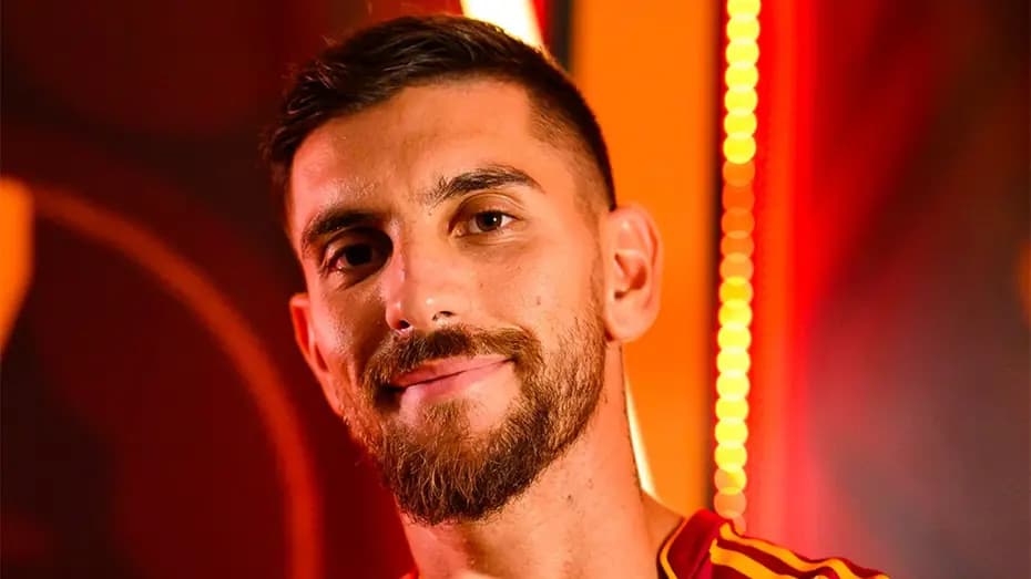 Oğuz Çetin, Brahim Diaz'ın Ailesiyle Transfer Görüşmesi Yaptı — görsel 12