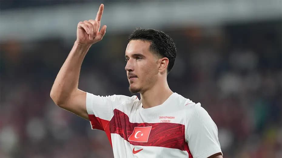 Oğuz Çetin, Brahim Diaz'ın Ailesiyle Transfer Görüşmesi Yaptı — görsel 14