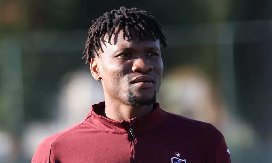 Oğuz Çetin, Brahim Diaz'ın Ailesiyle Transfer Görüşmesi Yaptı — görsel 18