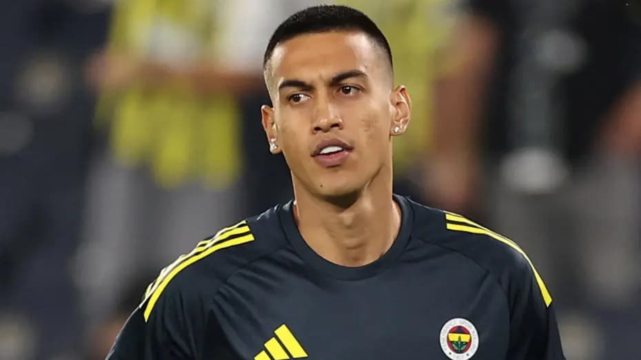 Oğuz Çetin, Brahim Diaz'ın Ailesiyle Transfer Görüşmesi Yaptı — görsel 20