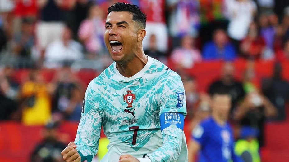 Cristiano Ronaldo'dan Kardeşinin İddiasına Cevap: Veda Zamanı mı? — görsel 3