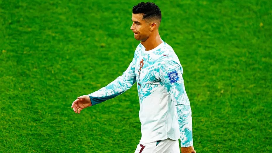Cristiano Ronaldo'dan Kardeşinin İddiasına Cevap: Veda Zamanı mı? — görsel 4