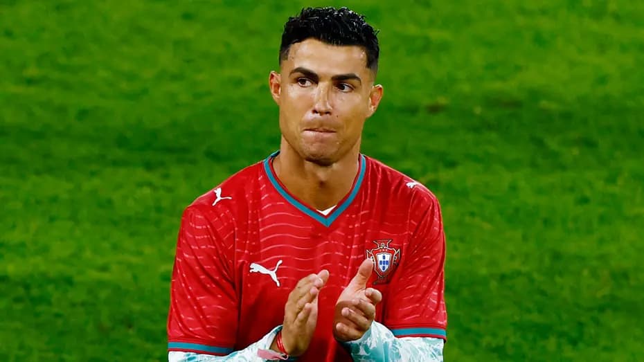 Cristiano Ronaldo'dan Kardeşinin İddiasına Cevap: Veda Zamanı mı? — görsel 5