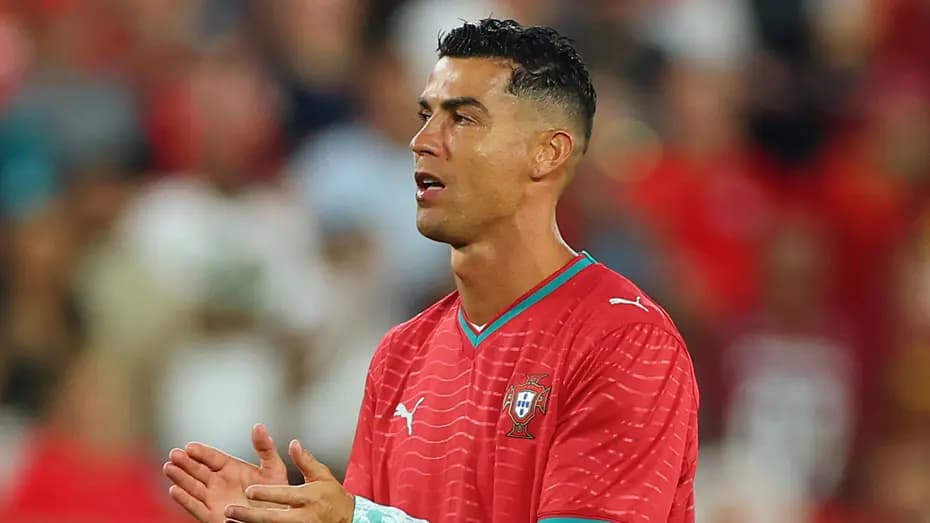 Cristiano Ronaldo'dan Kardeşinin İddiasına Cevap: Veda Zamanı mı? — görsel 8