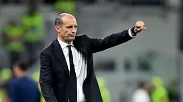 Napoli'de Massimiliano Allegri Dönemi Resmen Başladı