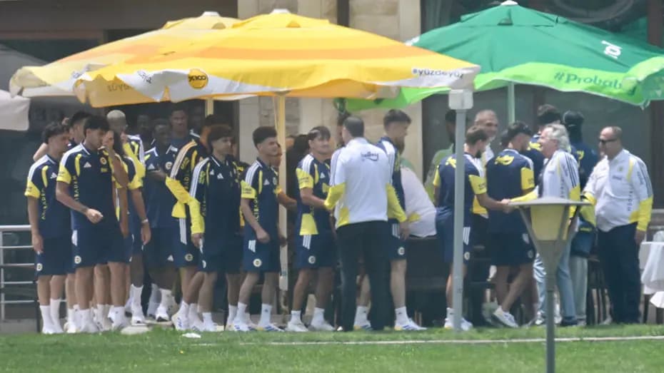 Fenerbahçe'nin Yeni Sezon İçin Göndereceği İlk 3 Futbolcu Belli Oldu — görsel 4