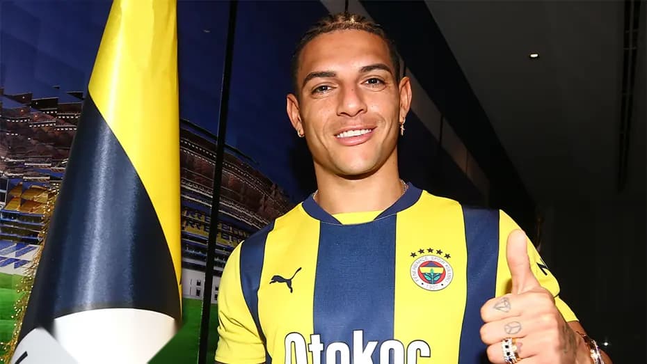 Fenerbahçe'nin Yeni Sezon İçin Göndereceği İlk 3 Futbolcu Belli Oldu — görsel 5