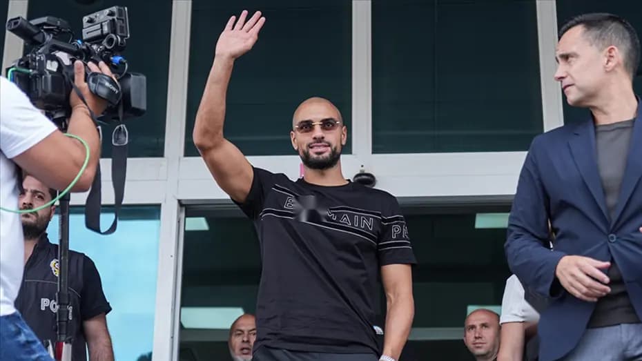 Fenerbahçe'nin Yeni Sezon İçin Göndereceği İlk 3 Futbolcu Belli Oldu — görsel 8