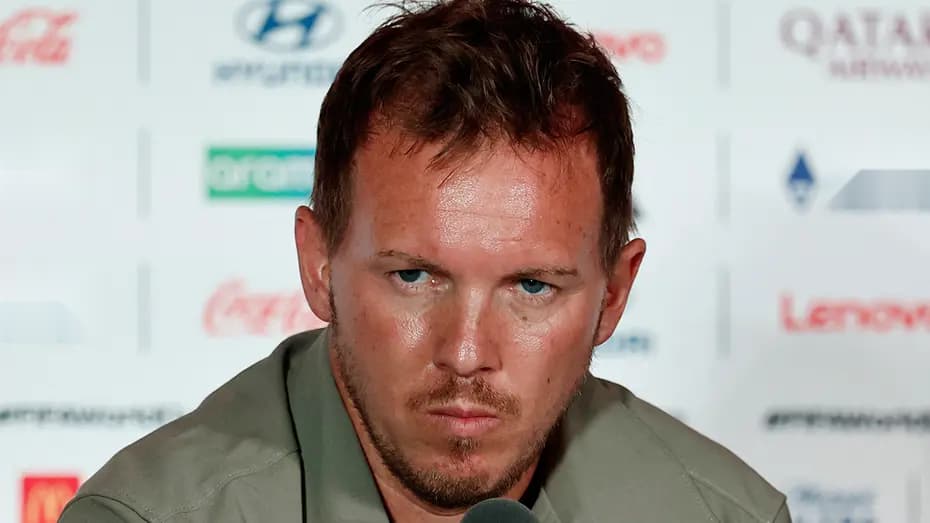 Nagelsmann'ın Ayrılığının Ardından Klopp'dan İlk Açıklama Geldi — görsel 4