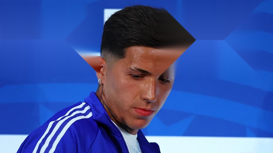 Real Madrid'den Enzo Fernandez Açıklaması: Transfer İddiaları Yalanlandı — görsel 3