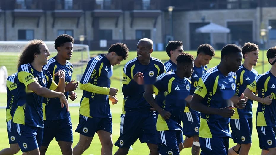 Fenerbahçe'de Nene Kararı: Takımda Kalacak ve Güçlenecek — görsel 3