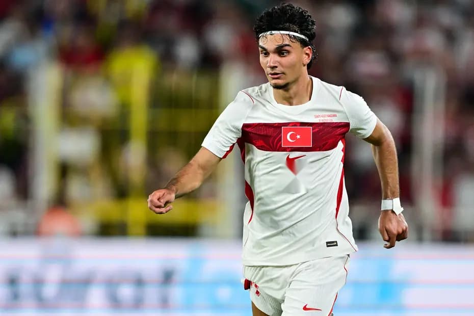 Galatasaray, Can Uzun için Frankfurt'a 40 milyon euro teklif etti! — görsel 4