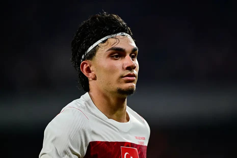 Galatasaray, Can Uzun için Frankfurt'a 40 milyon euro teklif etti! — görsel 5