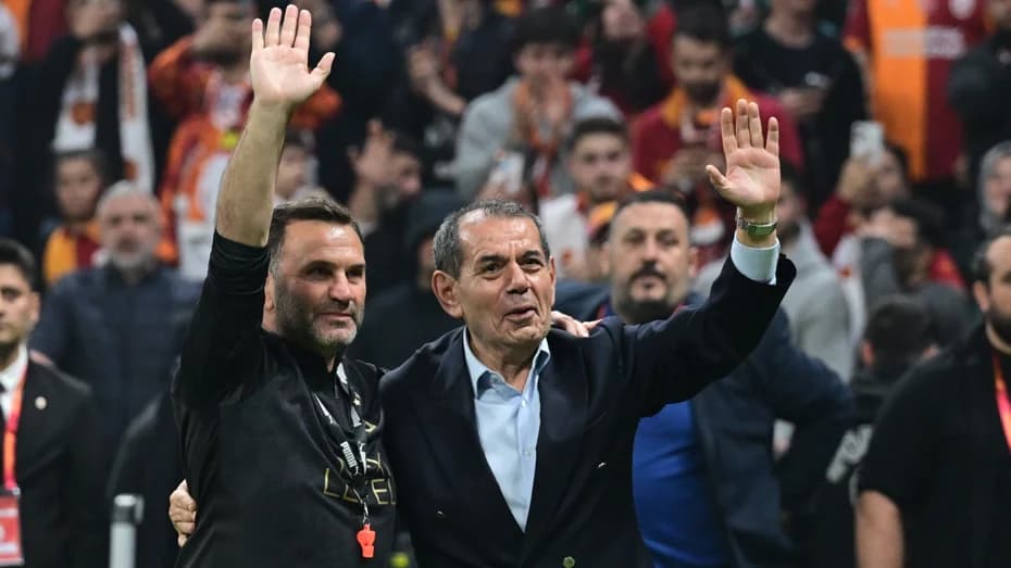 Galatasaray, Burnley'den Orta Saha Transferi İçin Görüşmelere Başladı — görsel 3