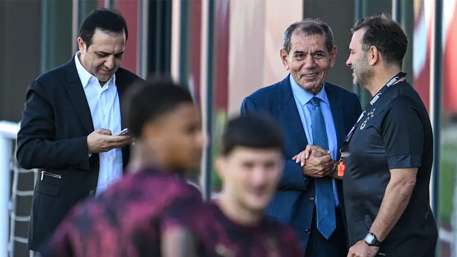 Galatasaray, Burnley'den Orta Saha Transferi İçin Görüşmelere Başladı — görsel 4