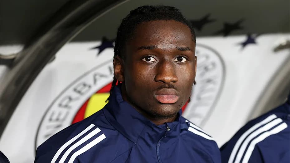 Fenerbahçe'ye Hamburg'dan Cherif için flaş teklif geldi! — görsel 3