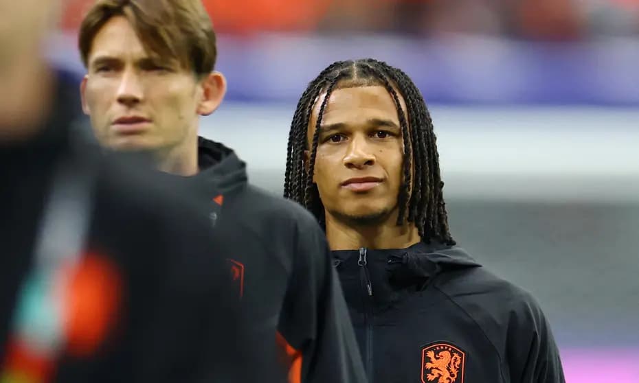 Fenerbahçe, Nathan Aké'yi Manchester City'den Transfer Etti — görsel 4
