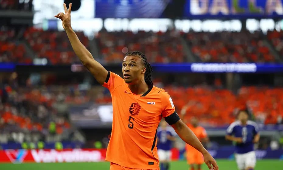 Fenerbahçe, Nathan Aké'yi Manchester City'den Transfer Etti — görsel 5