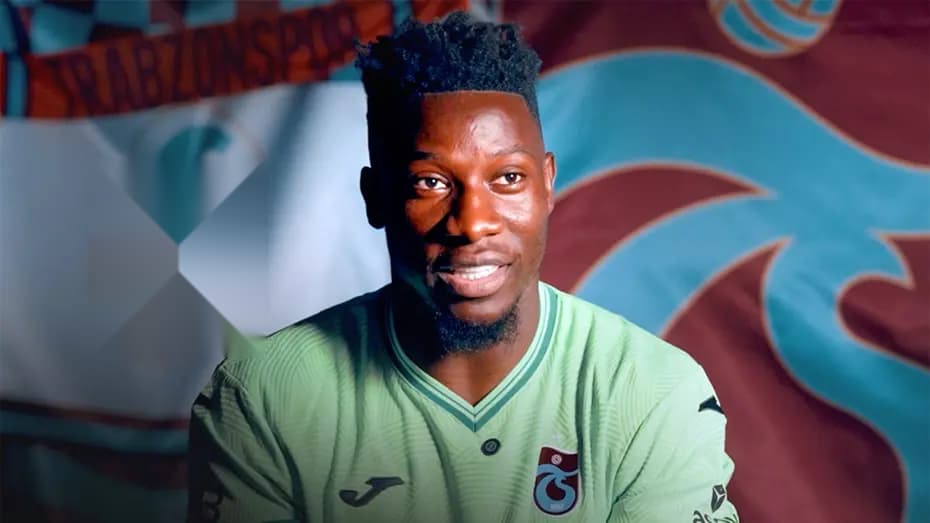 Andre Onana, Trabzonspor'da Kalıyor: Detaylar Açıklandı — görsel 5